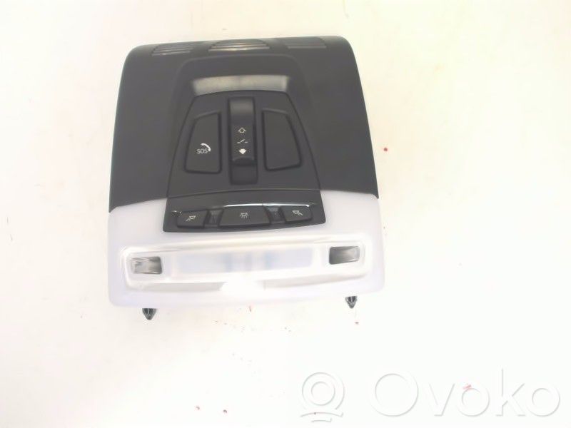 BMW 3 F30 F35 F31 Autre éclairage intérieur 