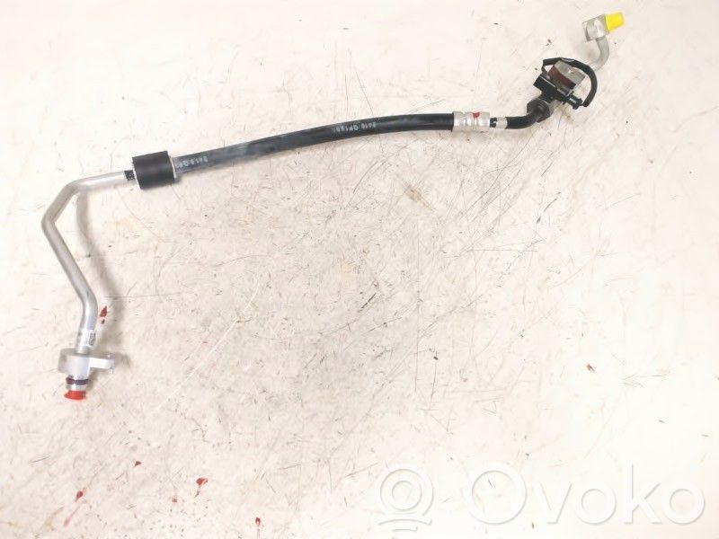 Tuyau de climatisation   4KL816720G