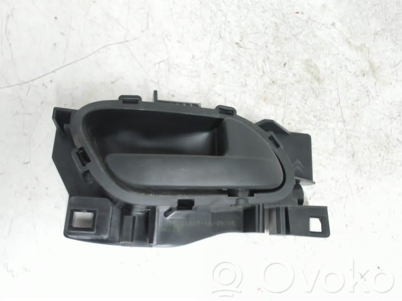 Peugeot Expert Front door interior handle 