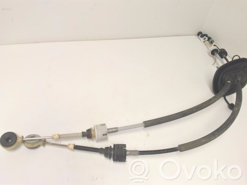Opel Astra K Cabluri schimbător viteze 