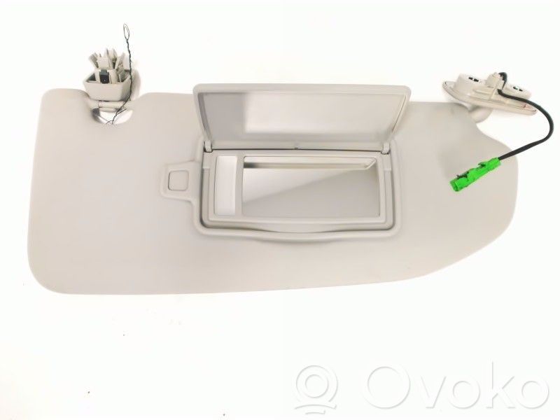 Sun visor   32332699