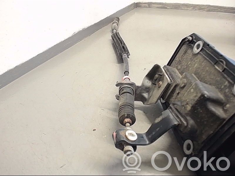 Subaru Outback (BS) Selector caja de cambios 