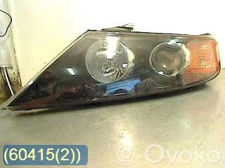 KIA Sorento Scheinwerfer 