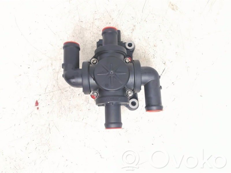 Vanne de régulation de chauffage   4KE963375J