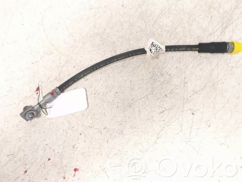 Audi e-tron Jarrutehostimen putki/letku 