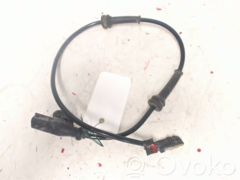 ABS Sensor hinten