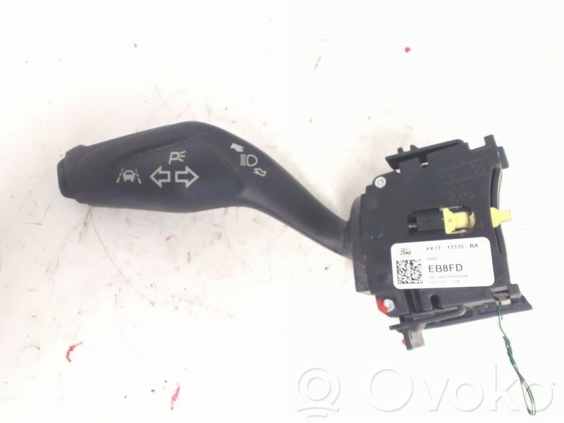Leva indicatori   2315637,KK3T13335BA