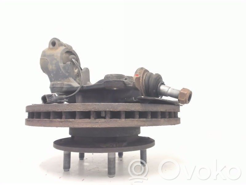 Achsschenkel vorne   KK213K185AA