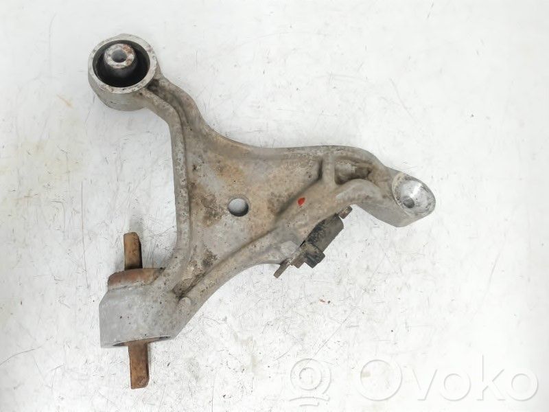 Volvo S60 Dakša 