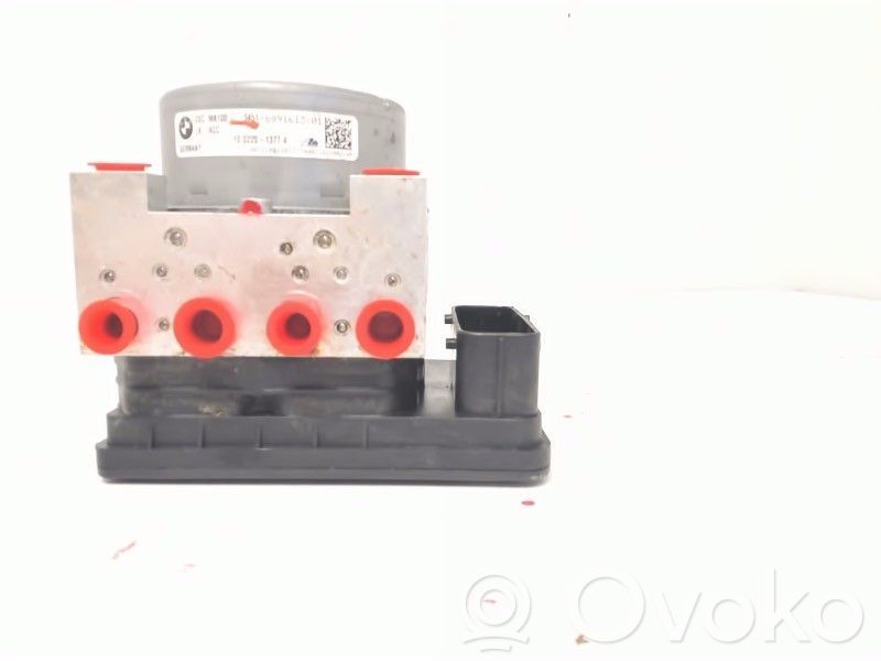 BMW 3 F30 F35 F31 Pompa ABS 