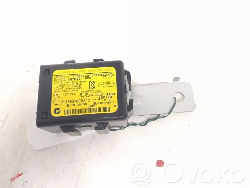 Other control units/modules   954201Y000,4979101000,954201Y000