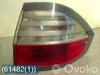 Rear/tail lights   1467472,6M2113404AJ