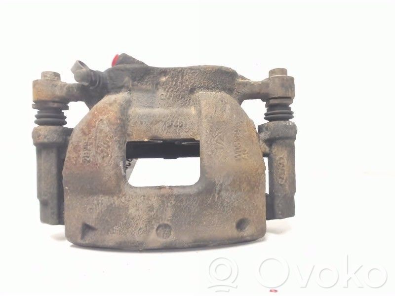 Front brake caliper   BK212B294BA