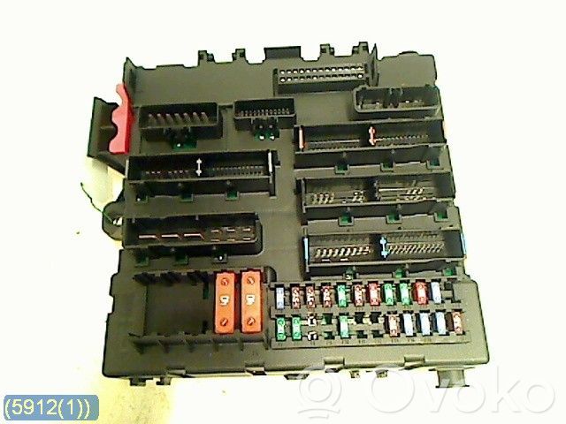 Fuse module   12766739,519160105