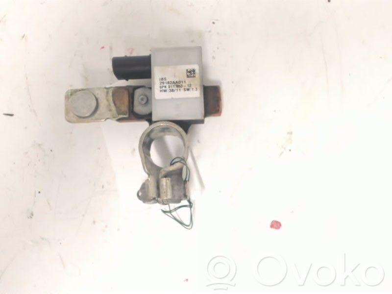 Subaru Outback (BS) Sensor 