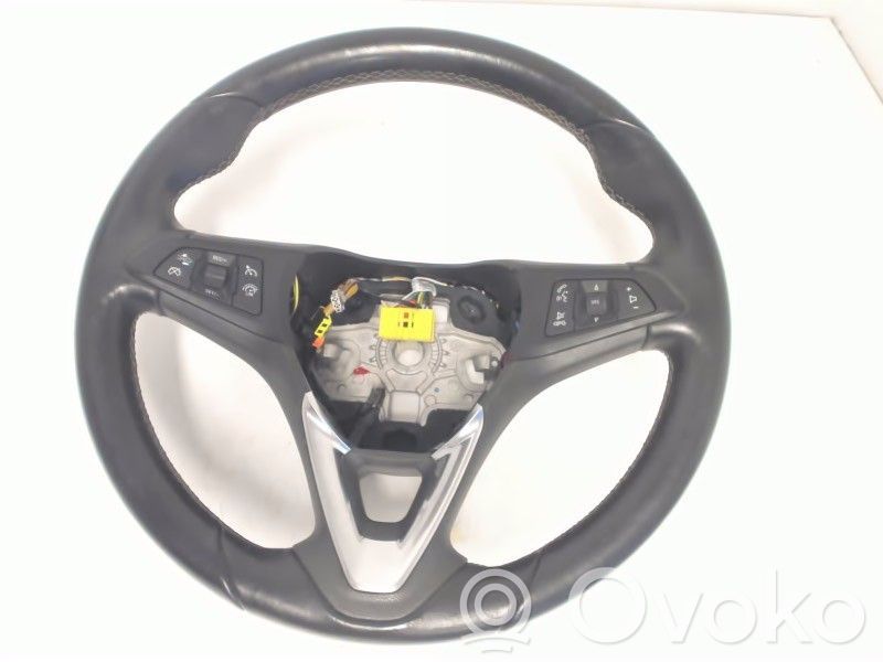 Volante   39070468,34200837G,39070468