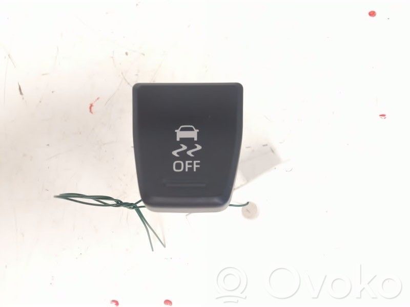 Toyota RAV 4 (XA50) Interruptor de control de tracción (ASR) 