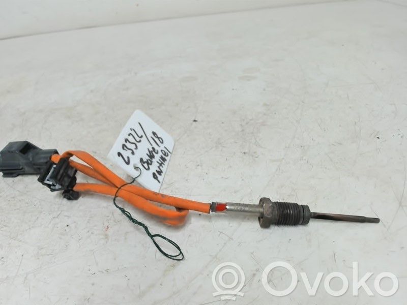 Ford Transit Custom Sensor de temperatura del escape 