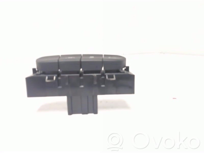 Opel Astra K Interruptor de control de tracción (ASR) 