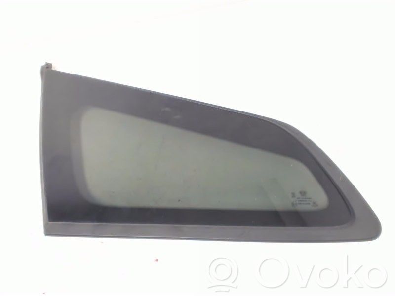 KIA Optima Szyba karoseryjna tylna 