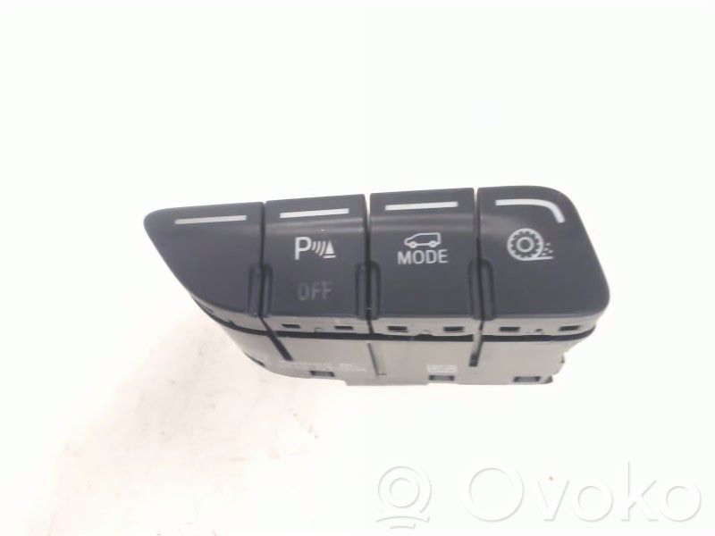 Ford Transit Custom Parking (PDC) sensor switch 
