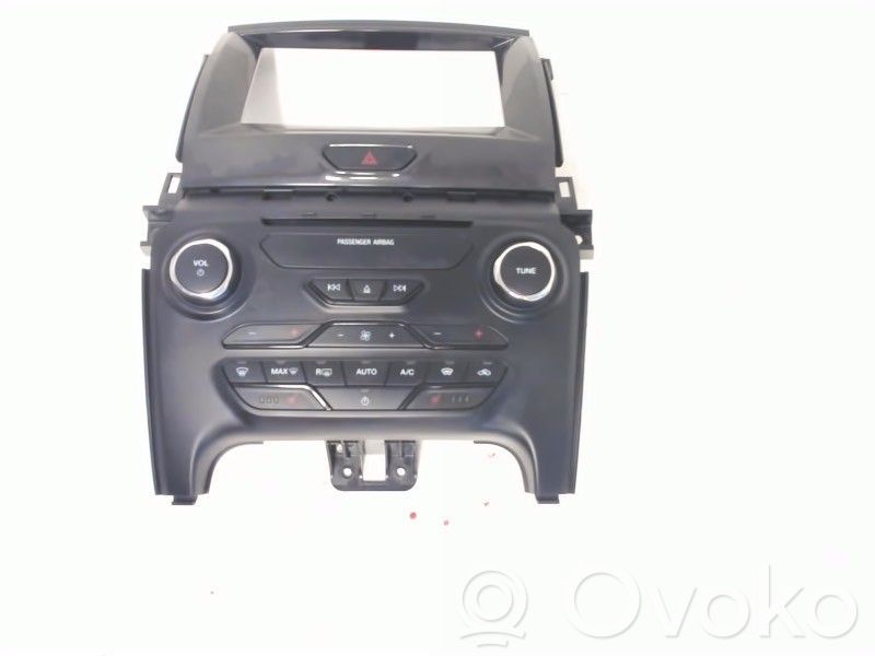 Climate control unit   2502139,900263880005,JB3T18E245FE3GA8