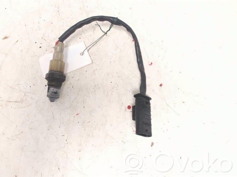 BMW 4 F36 Gran coupe Lambda probe sensor 