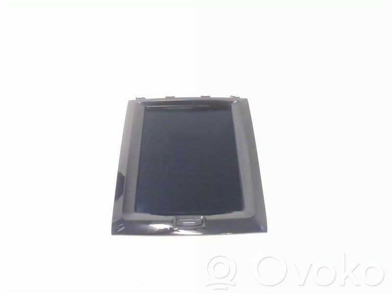 Volvo XC90 Screen/display/small screen 
