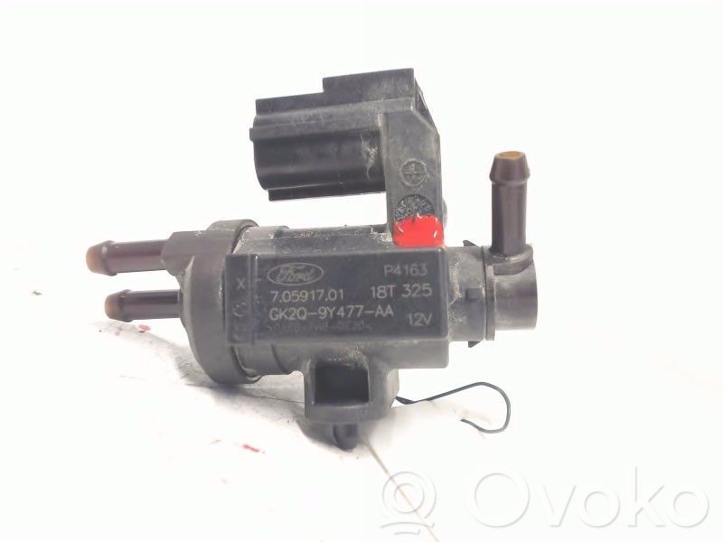 Vacuum valve   70591701,GK2Q9Y477AA