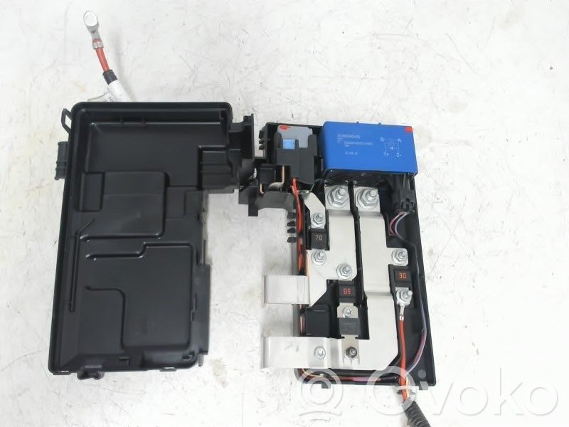 Fuse module   31337185,K067R,31337182