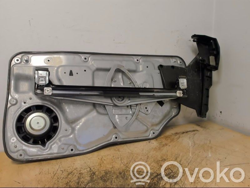Volvo XC70 Elektryczny podnośnik szyby drzwi przednich 