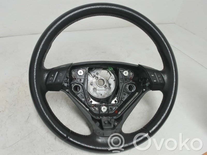 Volvo S60 Stūre 