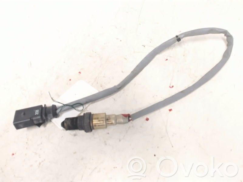 Volkswagen Amarok Sonda lambda 