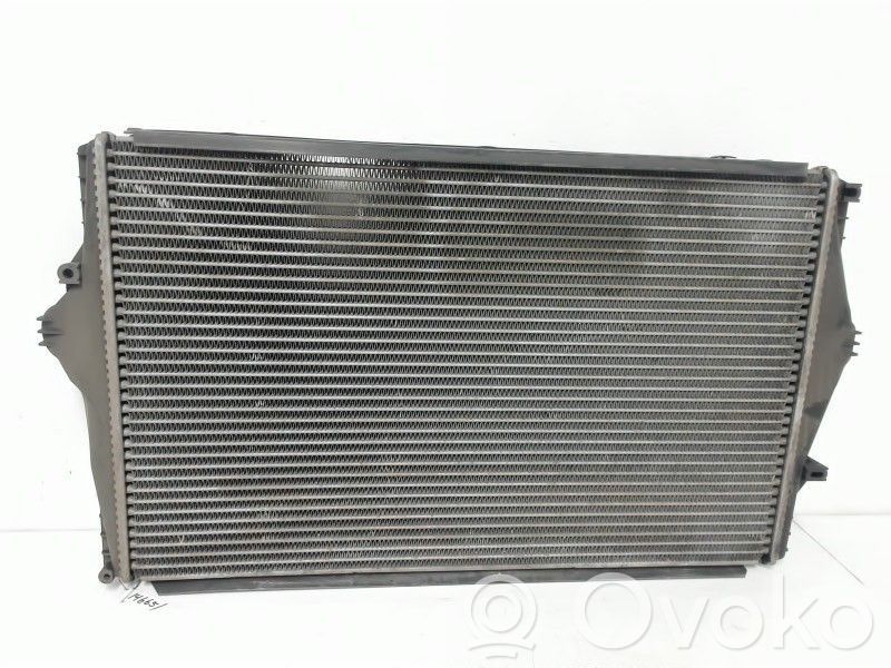 Intercooler radiator   8649471