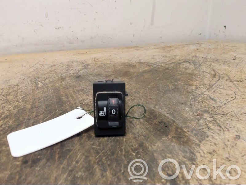 Seat heating switch   98019840ZD,10096139,98019840ZD