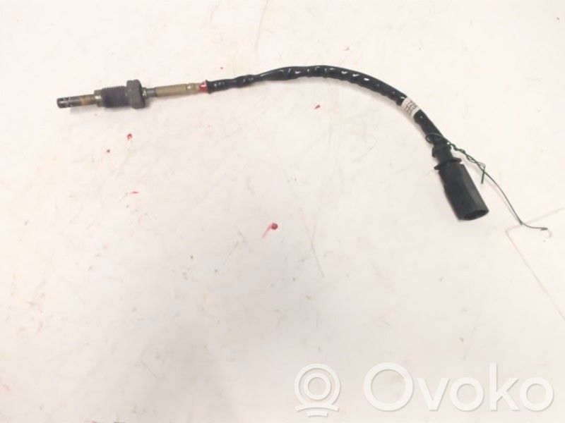 Volkswagen Amarok Sensor de temperatura del escape 
