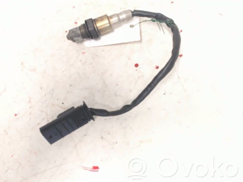 BMW X3 F25 Lambda probe sensor 