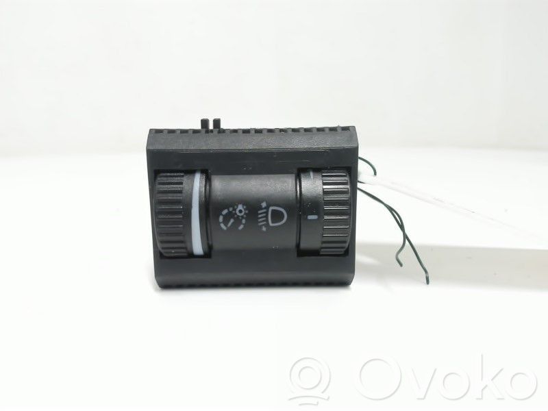 Panel lighting control switch   2H0941333A,2H0941333A