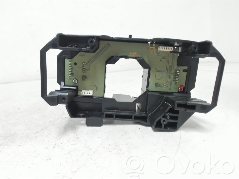 Volvo XC60 Steering angle sensor 