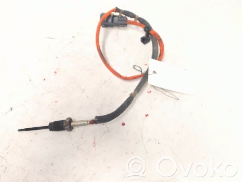 Ford Ranger Izplūdes gāzu temperatūras sensors 