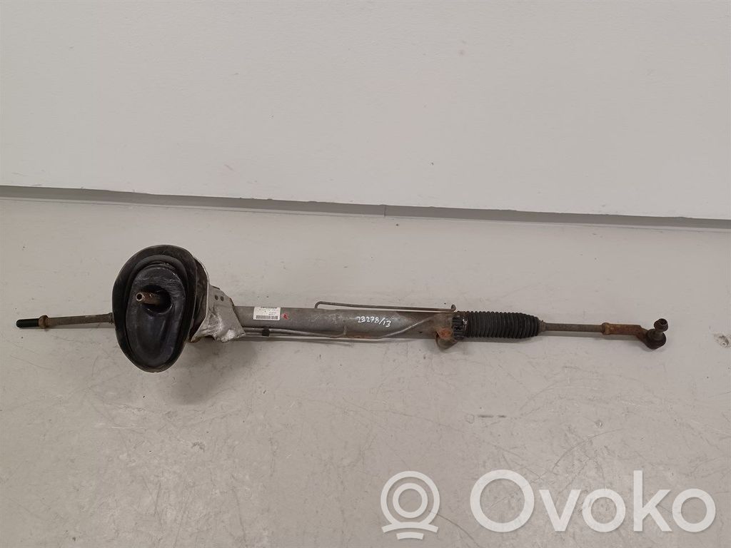 Volvo V60 Vairo kolonėlė 