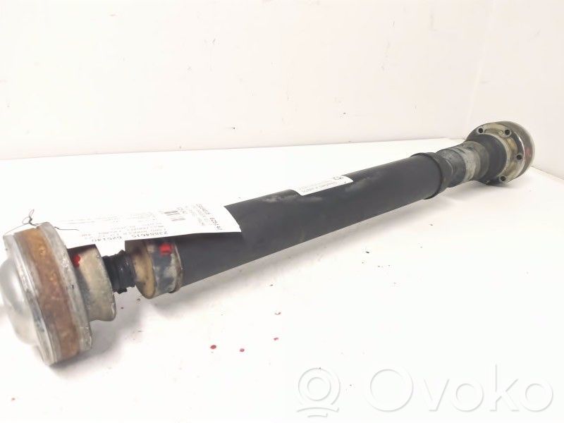 Ford Ranger Eje propulsor delantero 