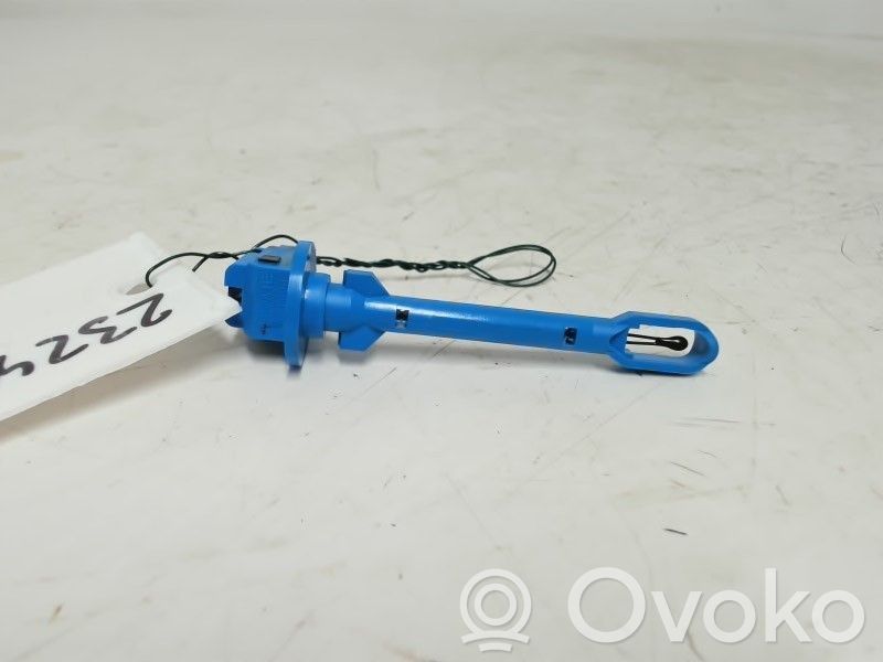 Volvo V40 Interior temperature sensor 