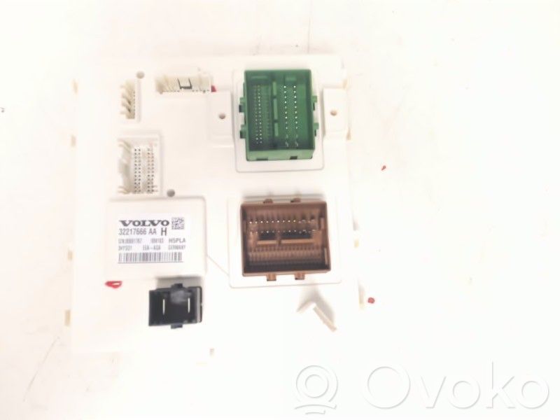 Autres unités de commande / modules   36003030,80691767,32217666