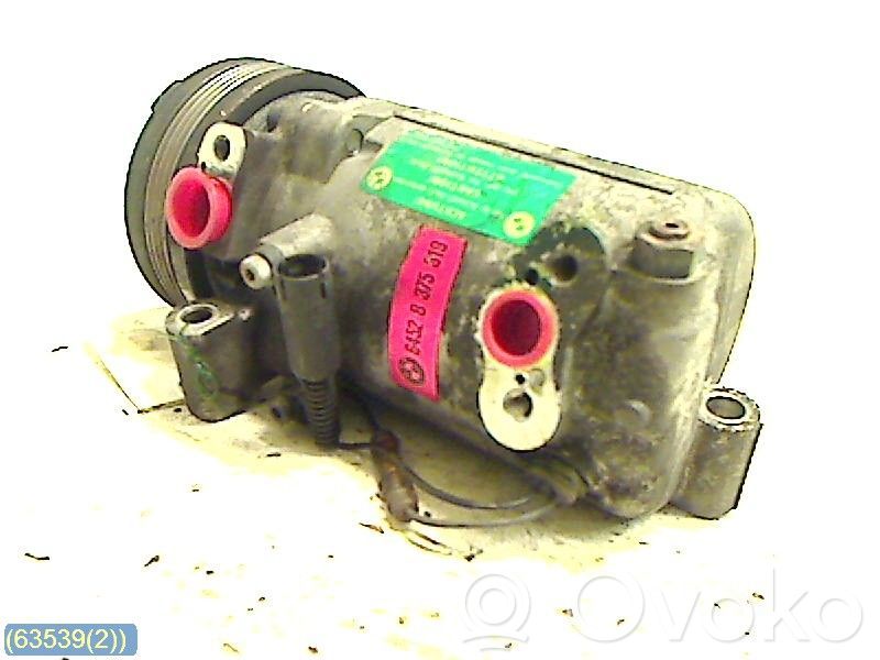 Klimakompressor Pumpe   64528386650,64528375319