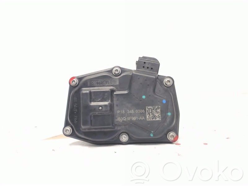 Droseļvārsts   2521340,50989011,JB3Q9F991AA