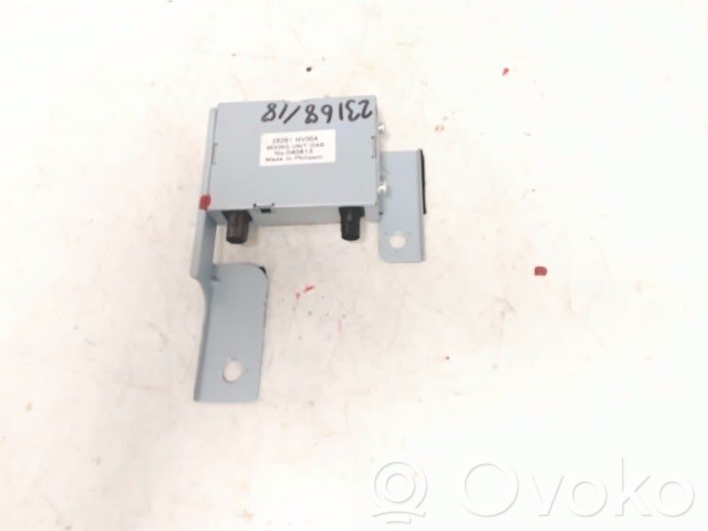 Nissan Qashqai Alte piese de interior 