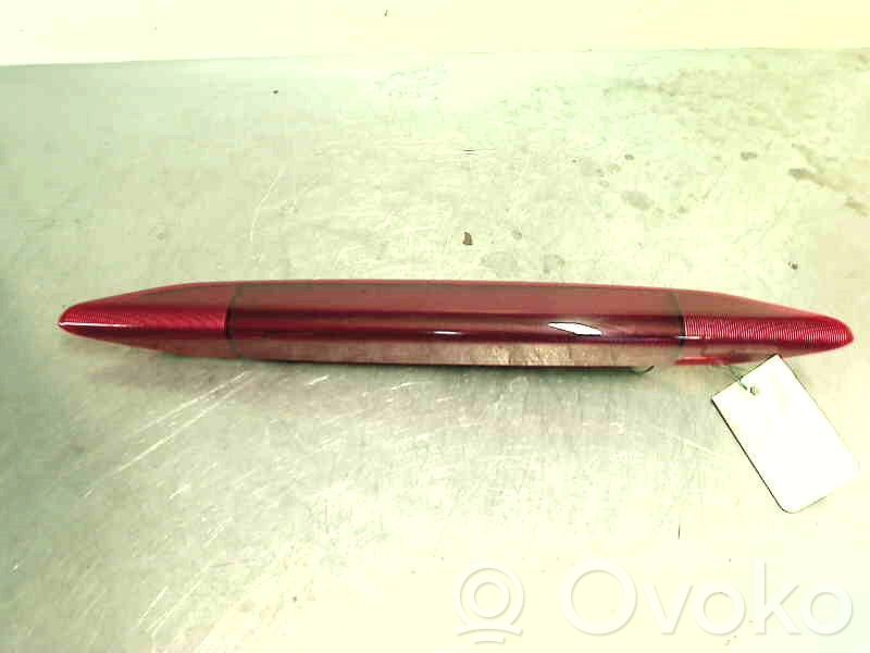 Subaru Outback Third/center stoplight 