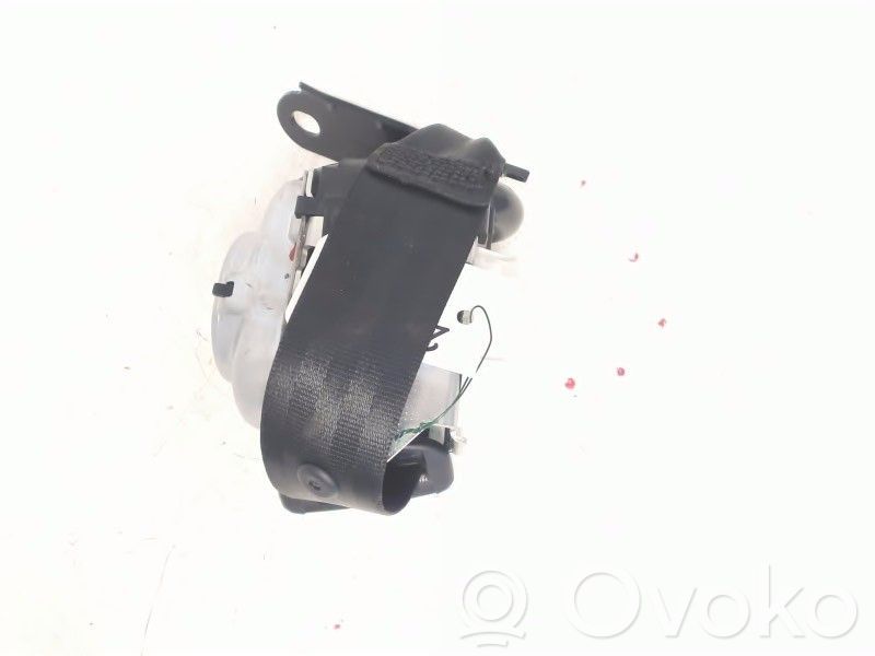 Audi A5 Cinturón trasero 