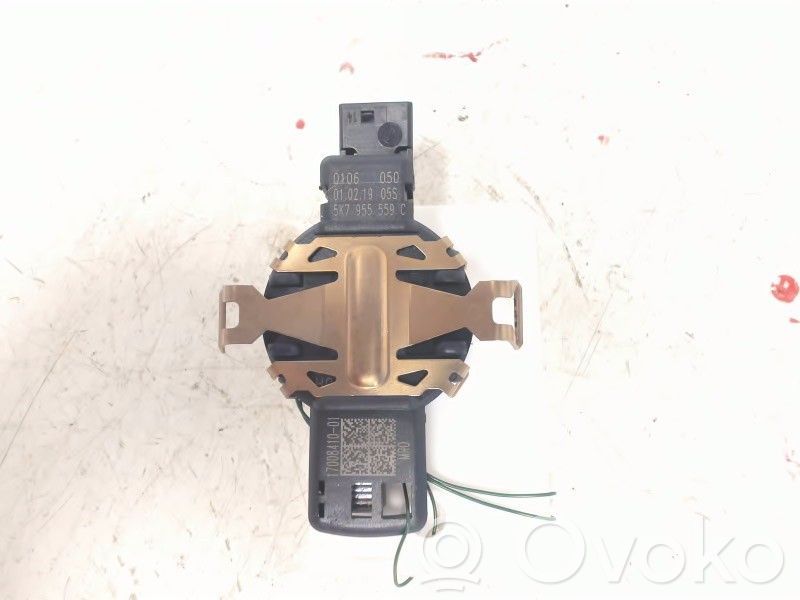 Sensor de lluvia   5K7955559C,1700841001,5K7955559C